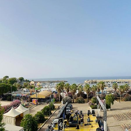 Nonna Mari' Hotel Isola delle Femmine Exterior foto