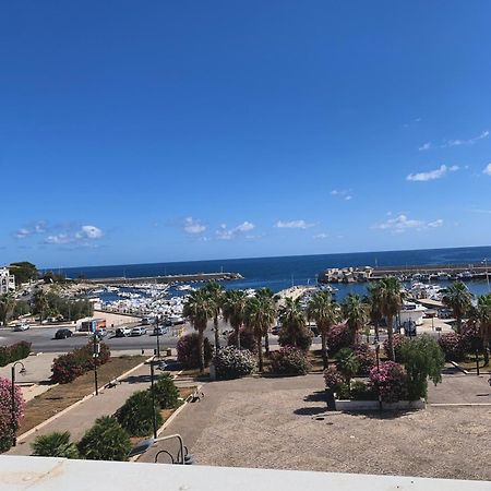 Nonna Mari' Hotel Isola delle Femmine Exterior foto