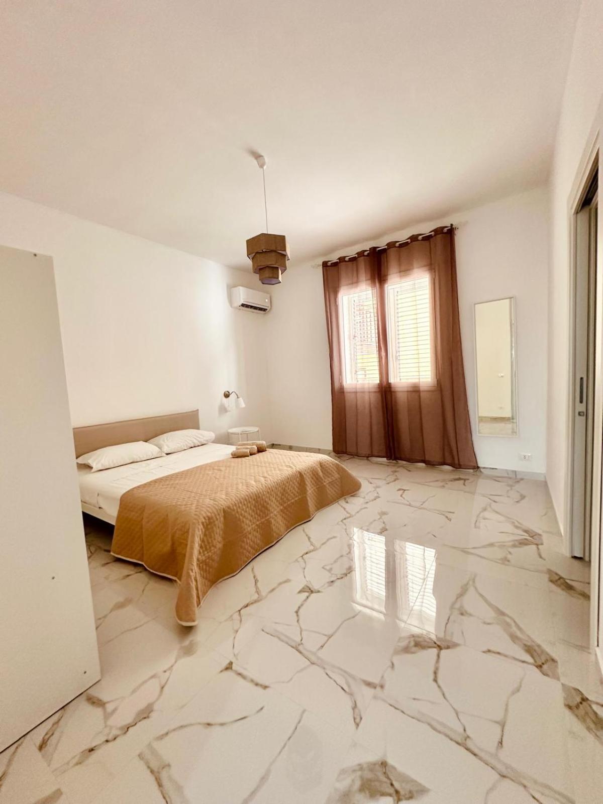 Nonna Mari' Hotel Isola delle Femmine Exterior foto